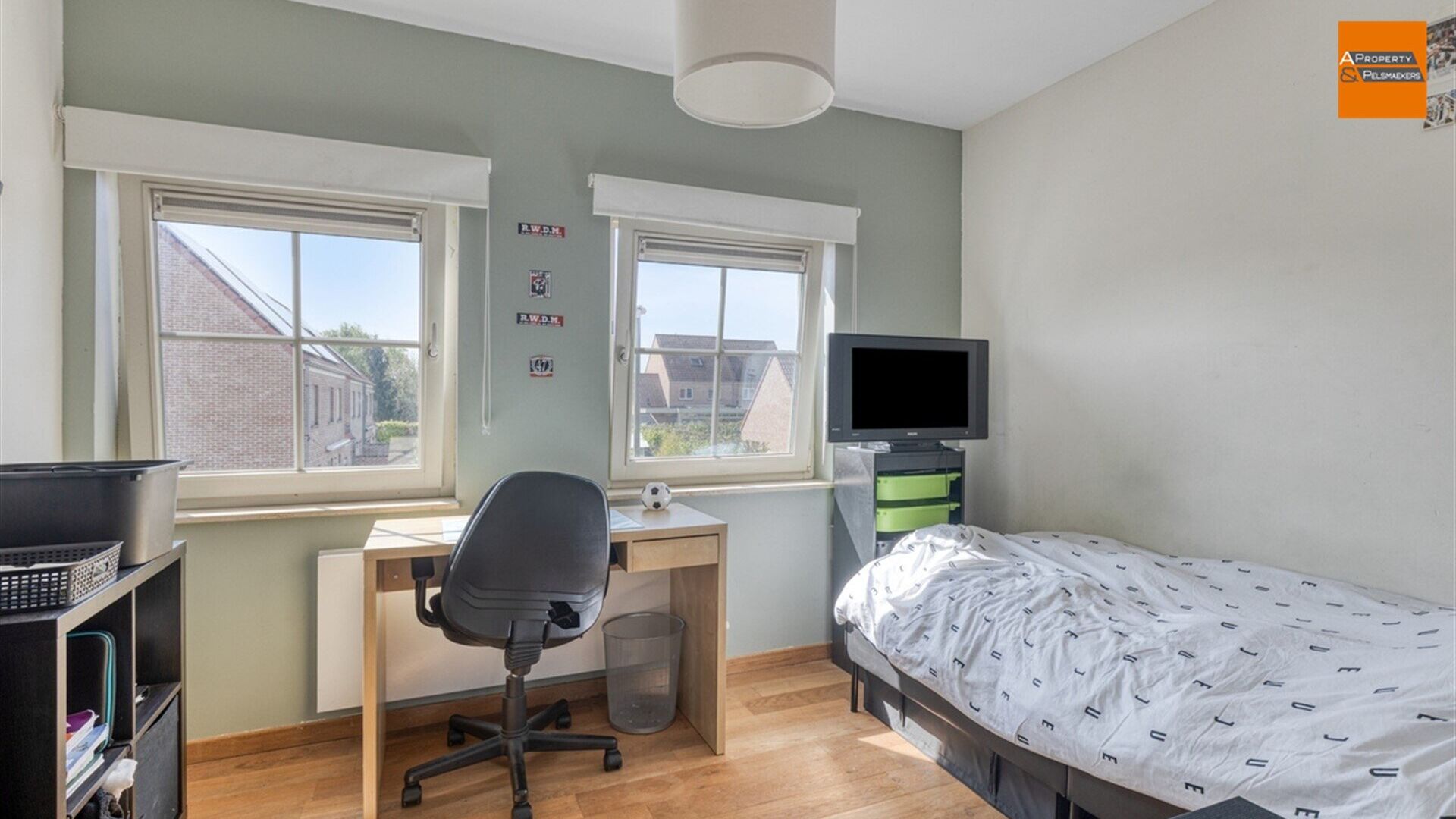 Huis te koop in STEENOKKERZEEL