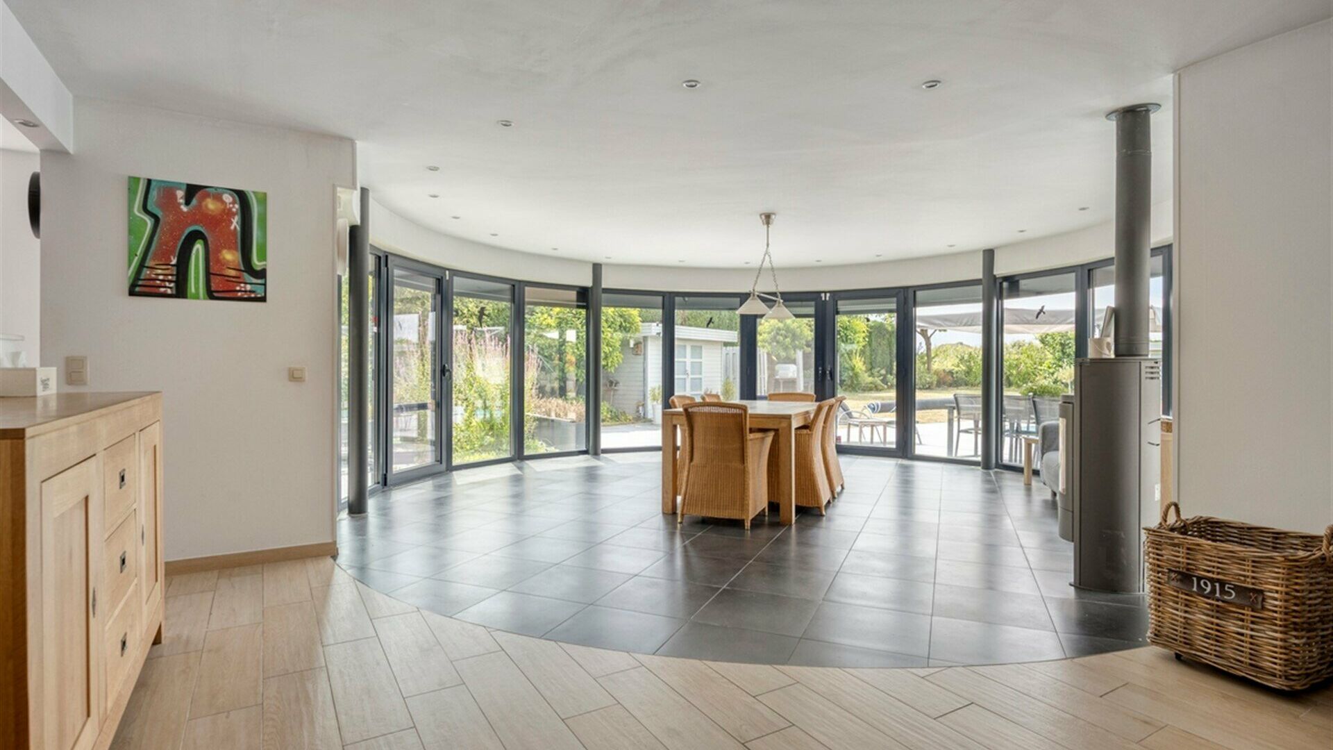 Huis te koop in STEENOKKERZEEL