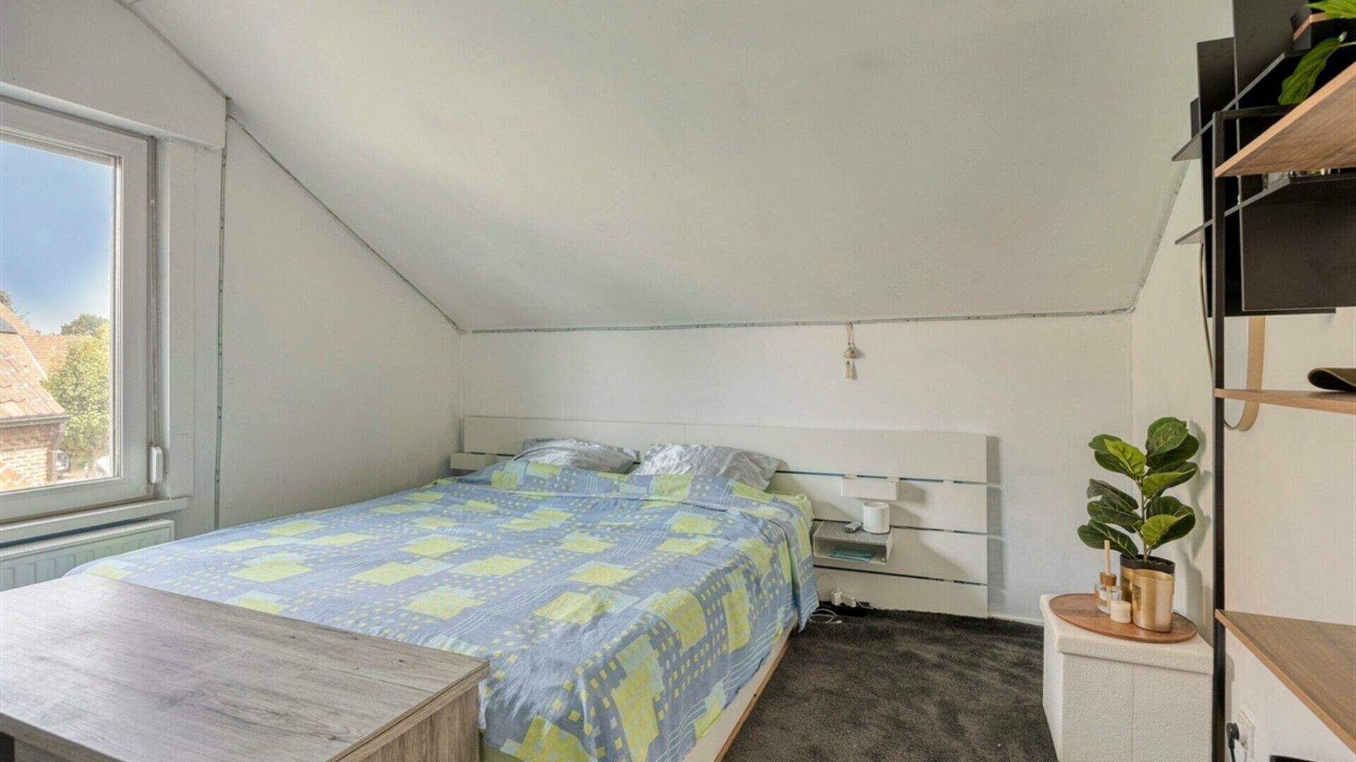 Huis te koop in STEENOKKERZEEL