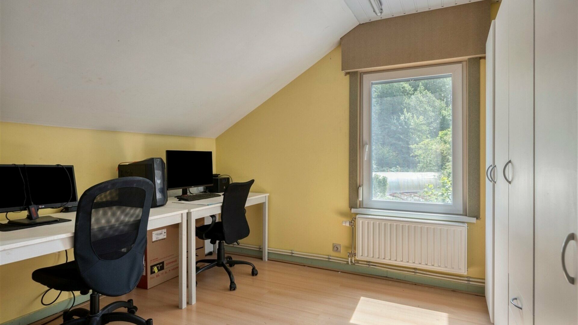 Huis te koop in STEENOKKERZEEL