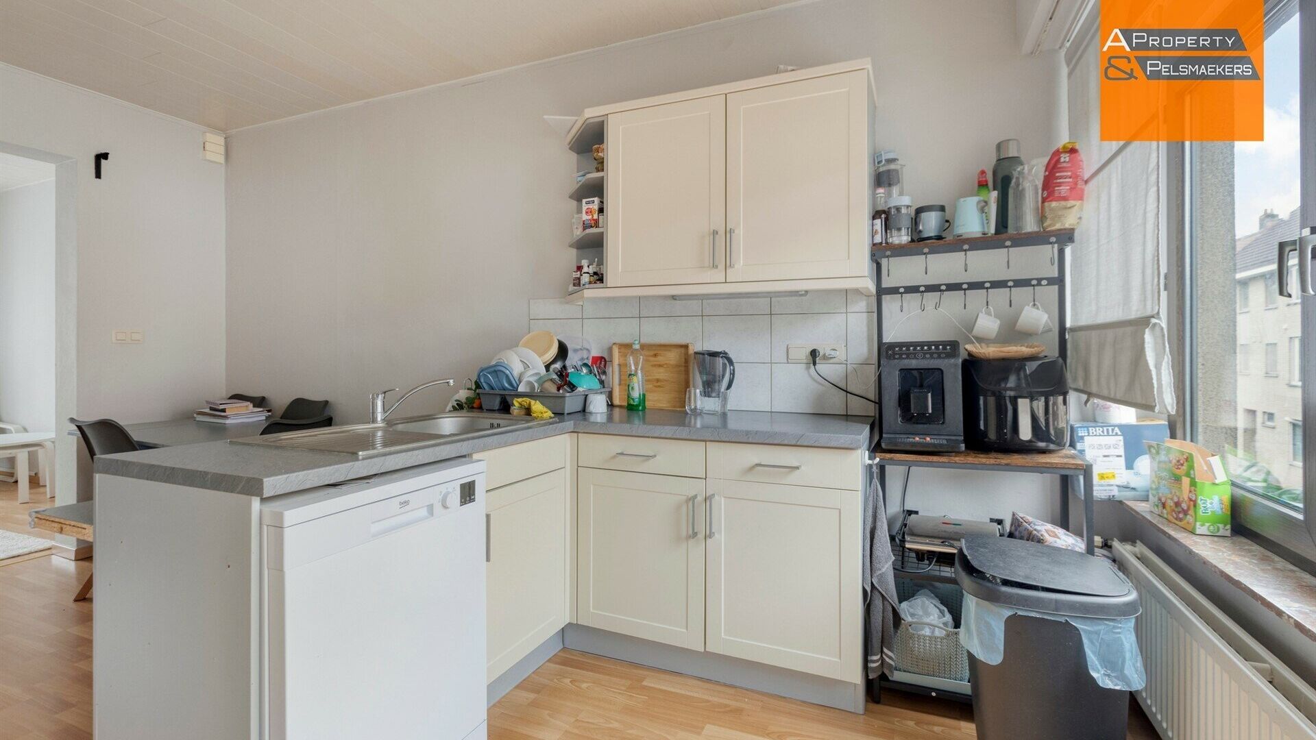 Huis te koop in STERREBEEK