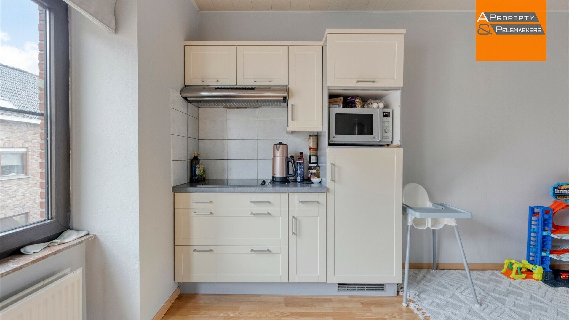 Huis te koop in STERREBEEK