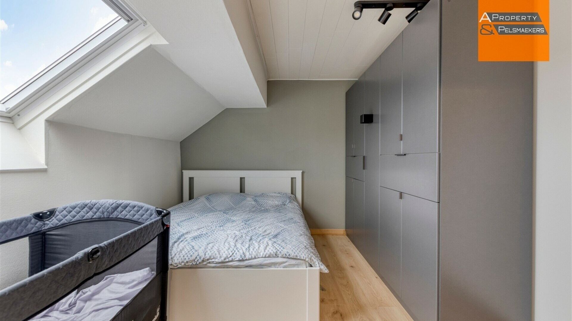 Huis te koop in STERREBEEK