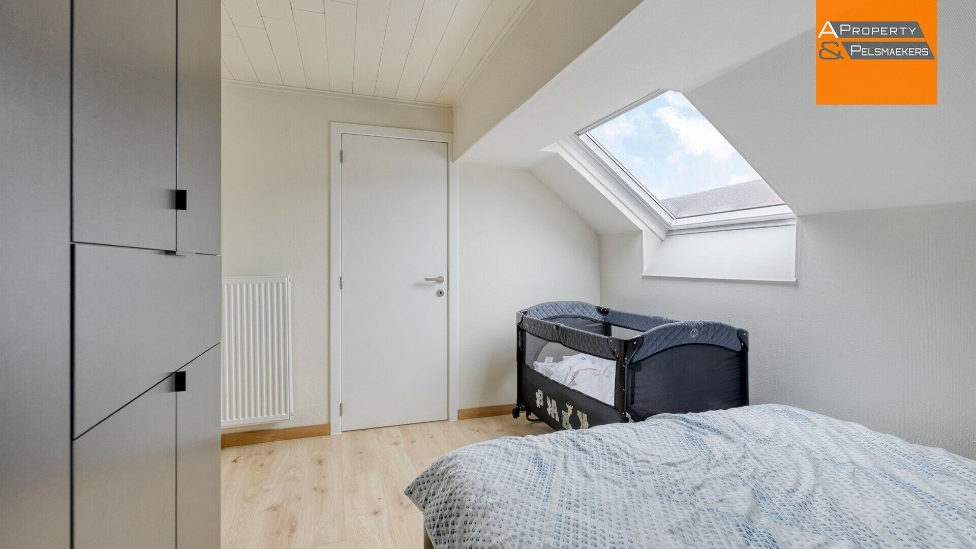 Huis te koop in STERREBEEK