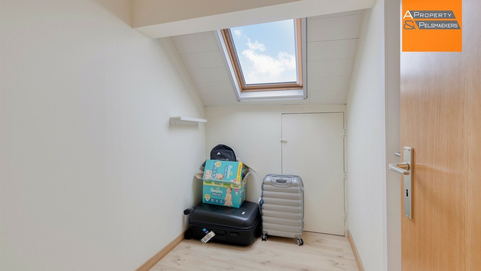 Huis te koop in STERREBEEK