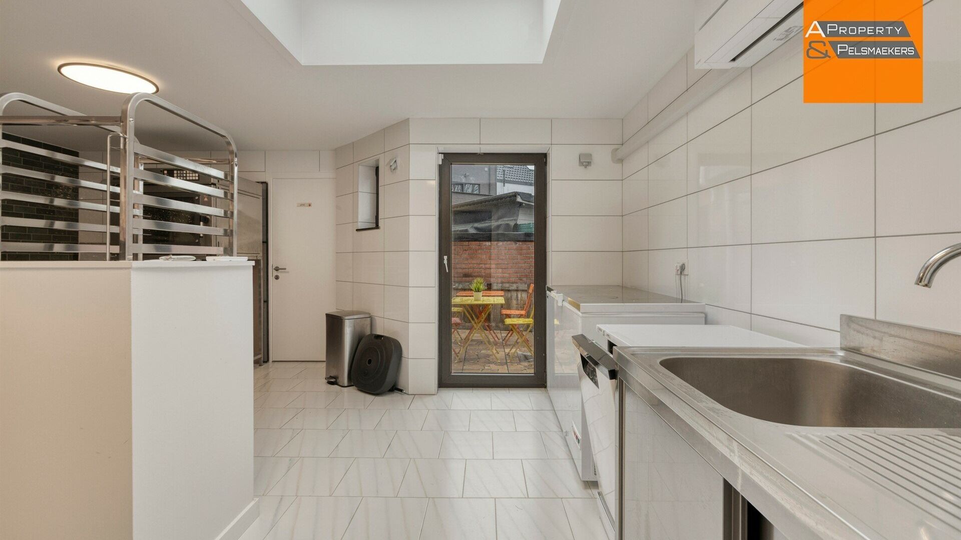 Huis te koop in STERREBEEK