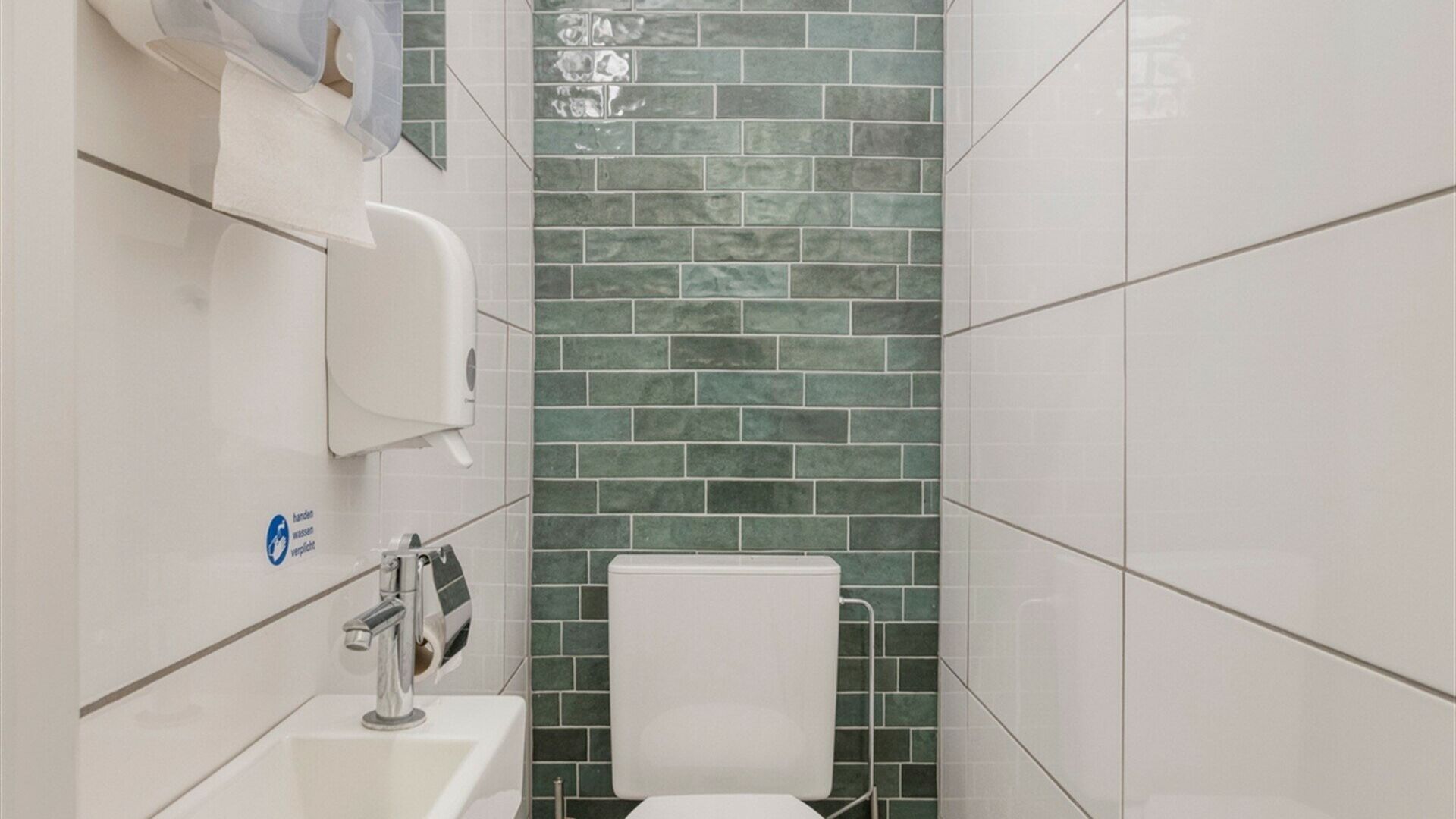 Huis te koop in STERREBEEK