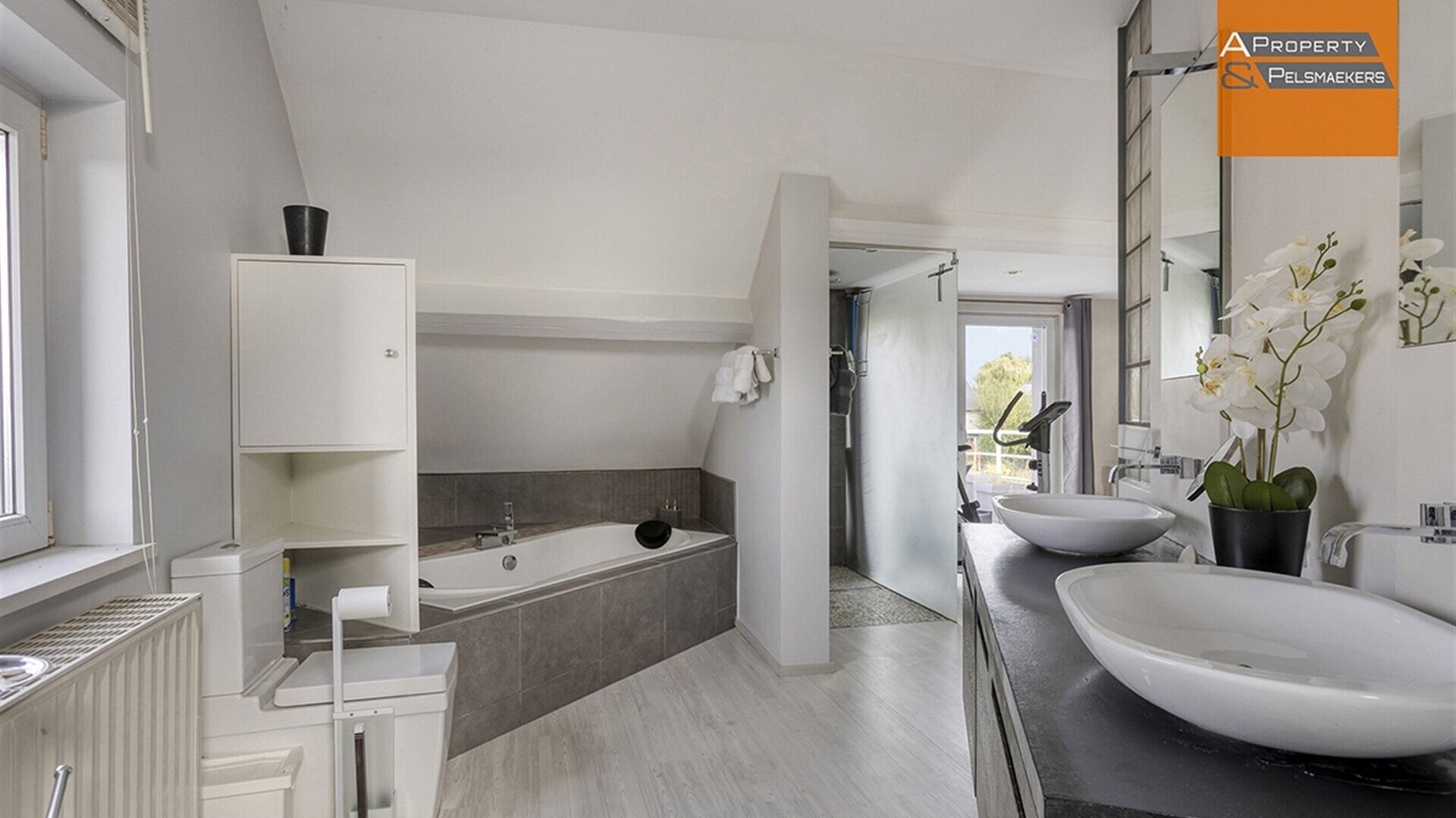 Huis te koop in TERVUREN