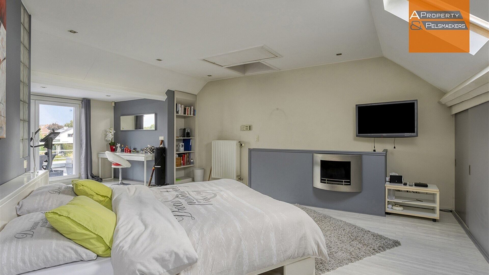 Huis te koop in TERVUREN