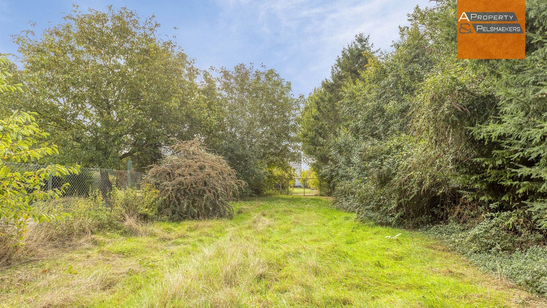 Huis te koop in TERVUREN