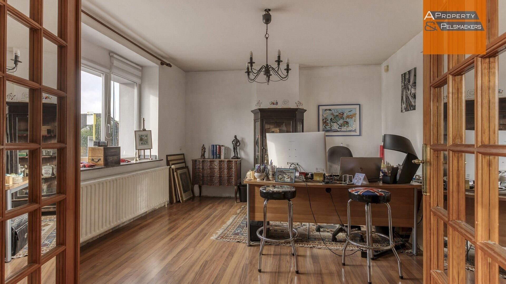 Huis te koop in TERVUREN