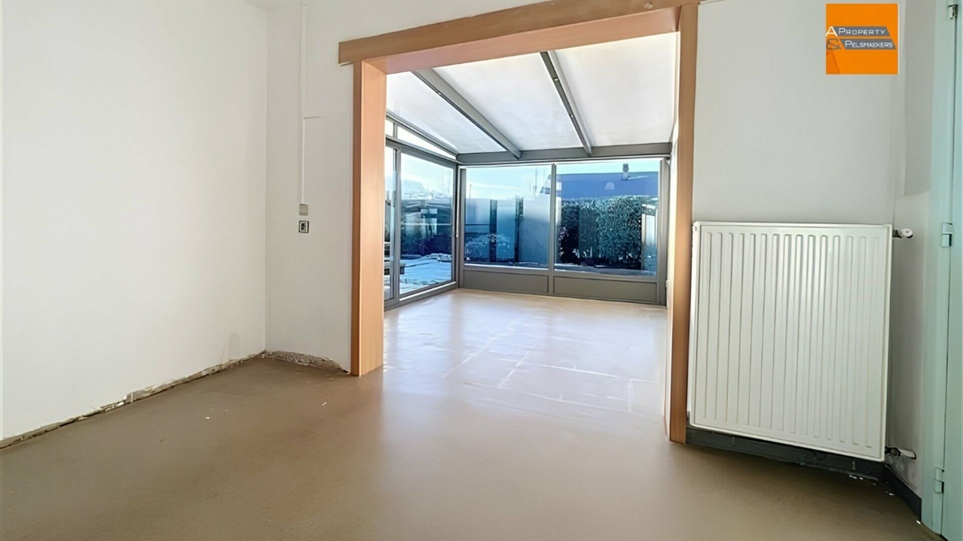 Huis te koop in WILLEBROEK