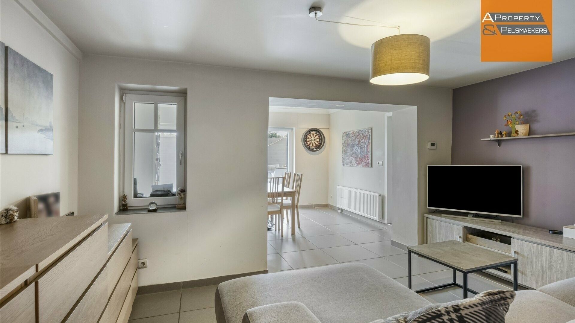 Huis te koop in VELTEM-BEISEM