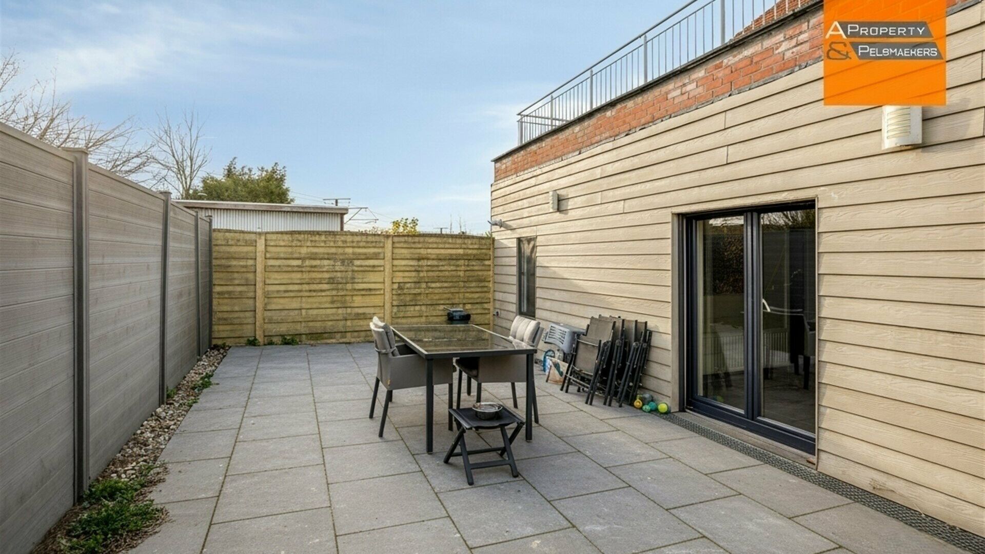 Huis te koop in VELTEM-BEISEM