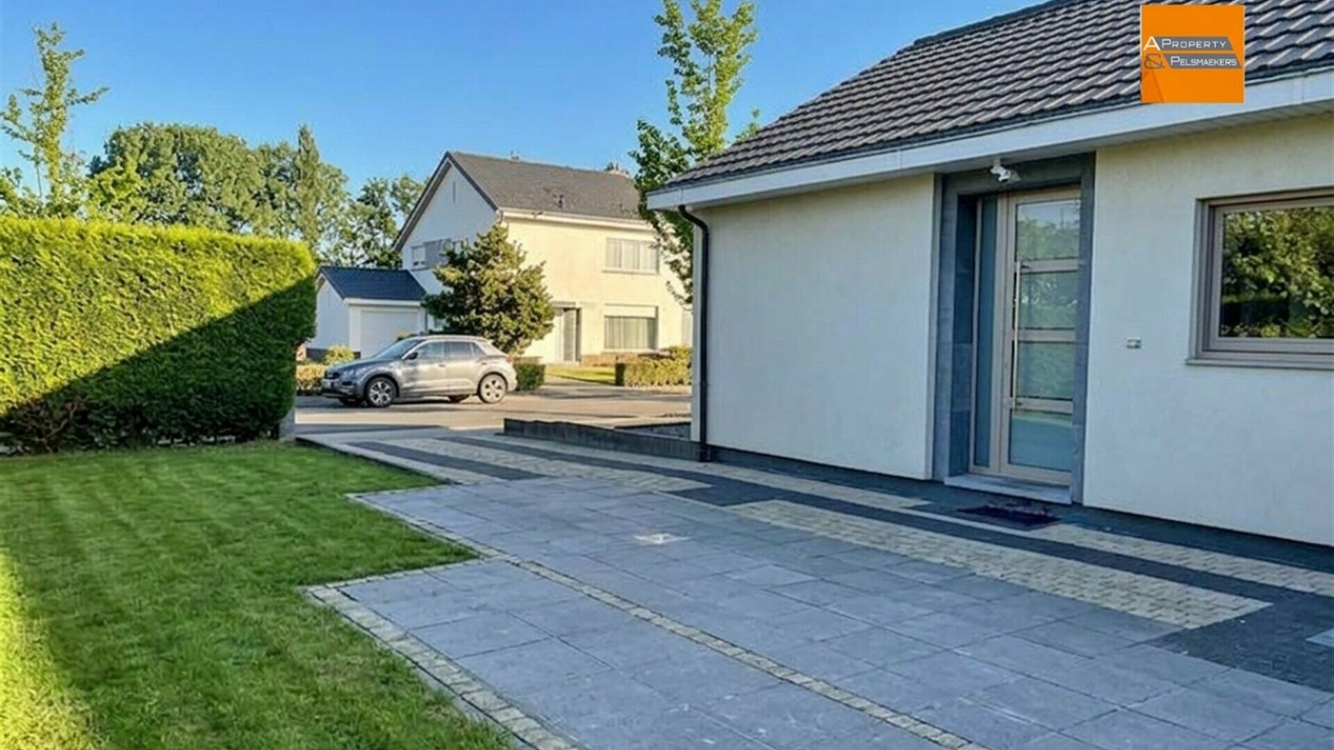 Huis te koop in WILLEBROEK