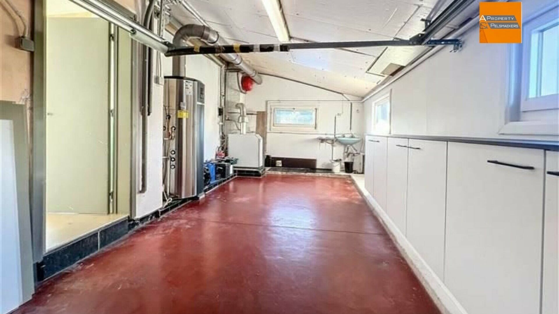 Huis te koop in WILLEBROEK