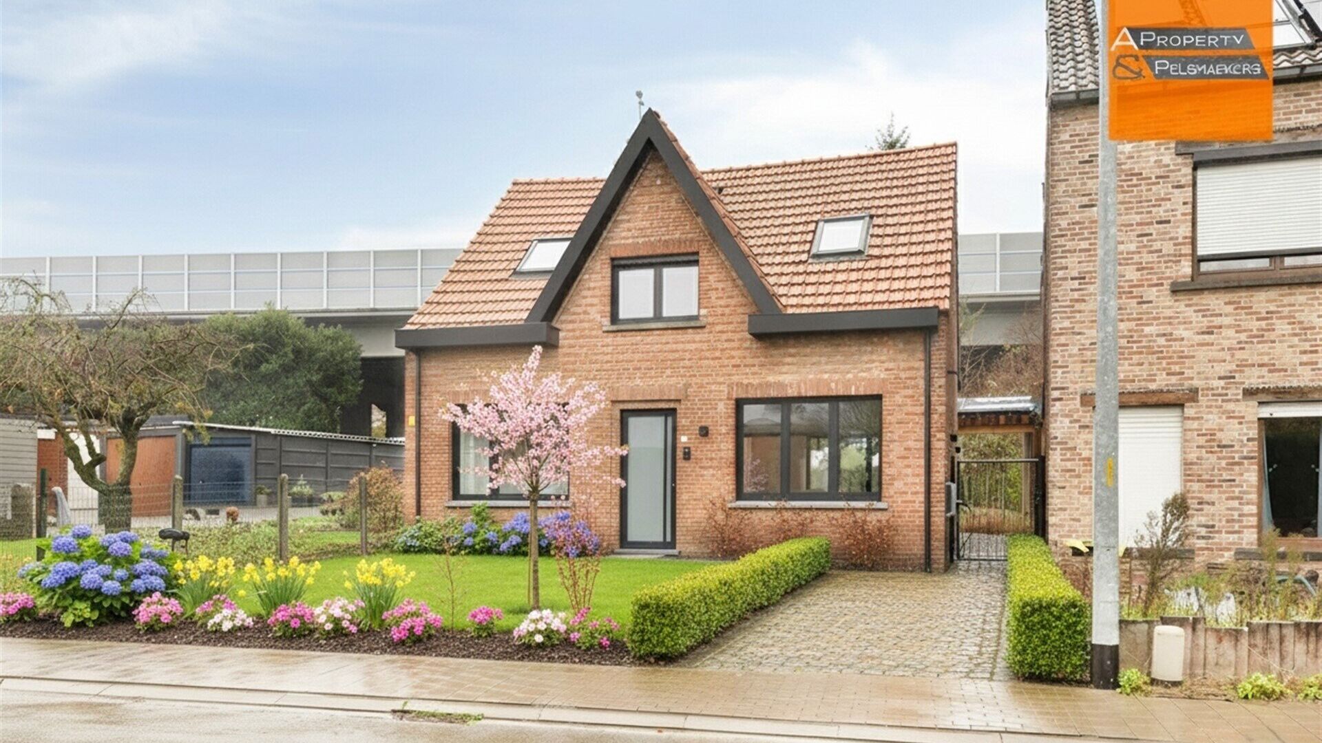 Huis te koop in WILSELE