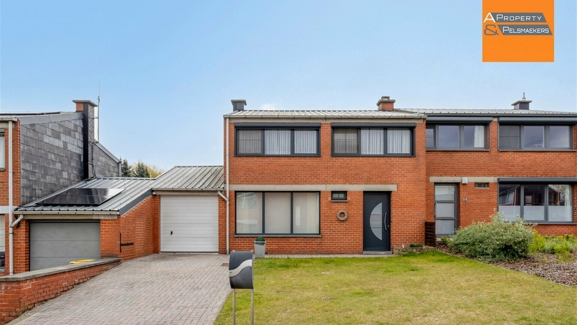 Huis te koop in WINKSELE