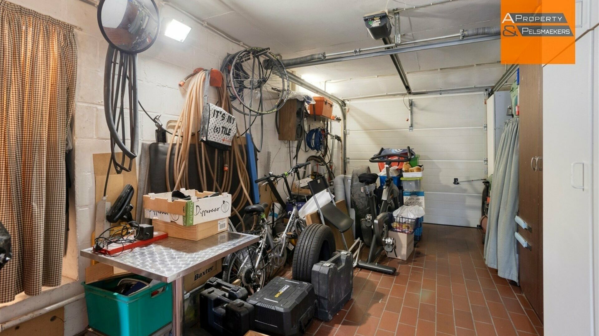 Huis te koop in WINKSELE