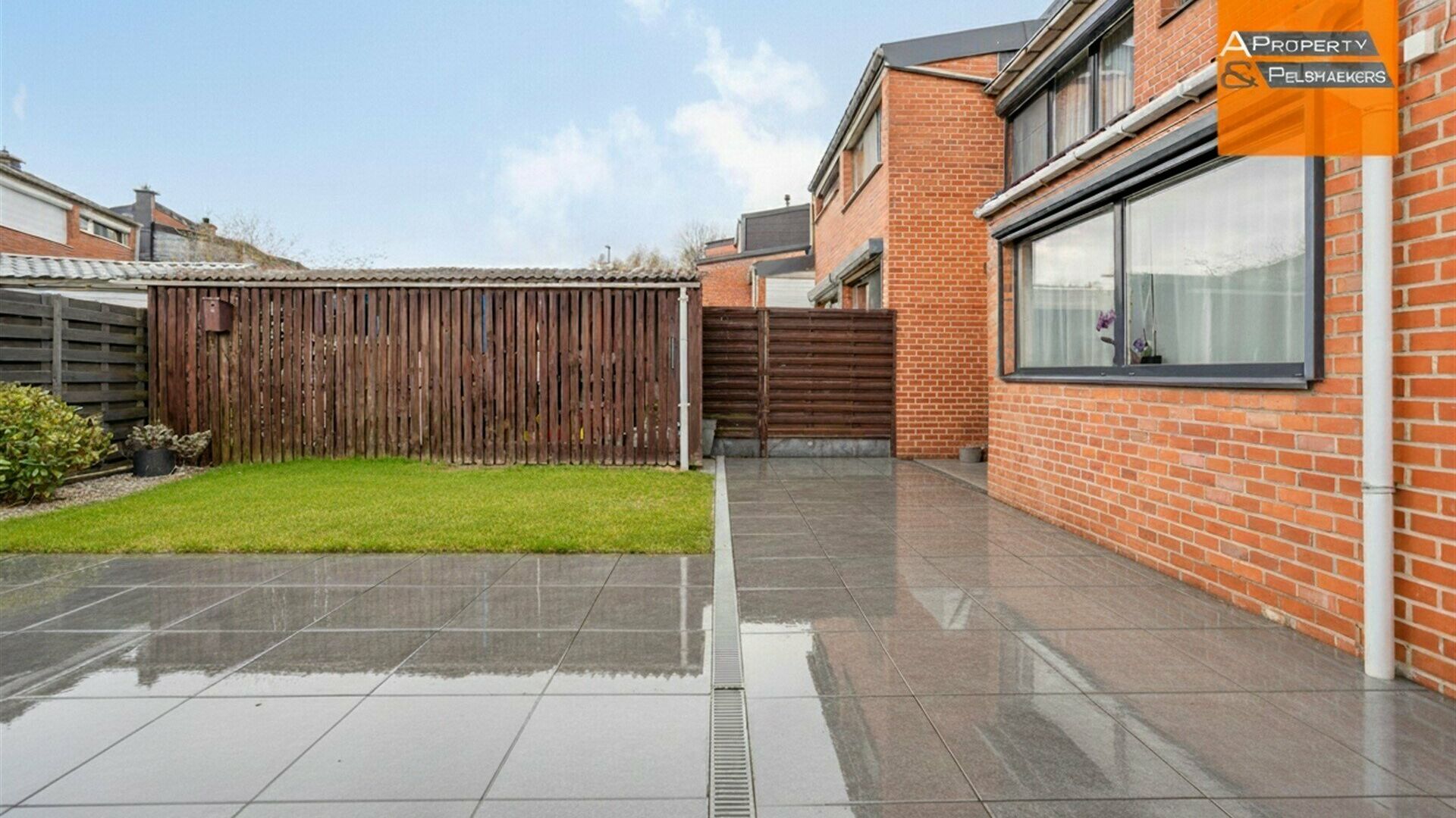 Huis te koop in WINKSELE