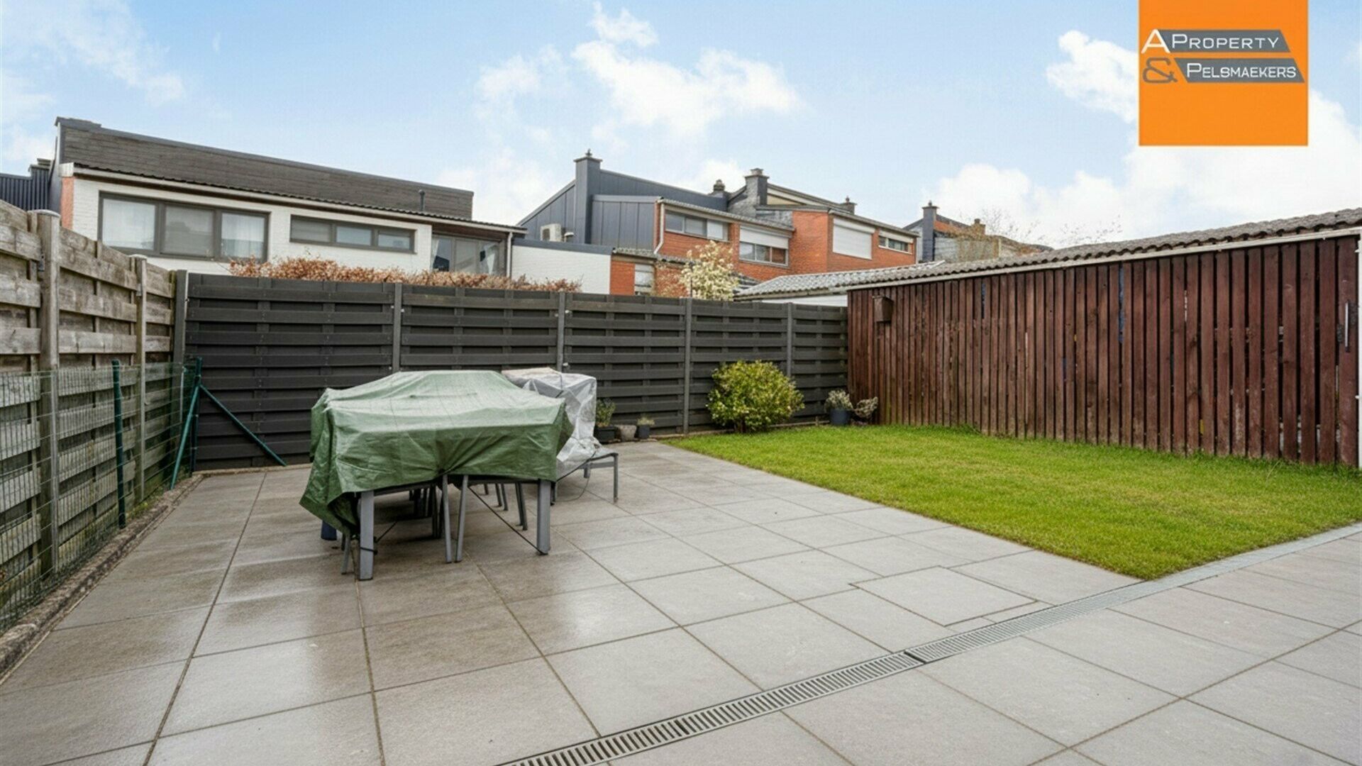 Huis te koop in WINKSELE