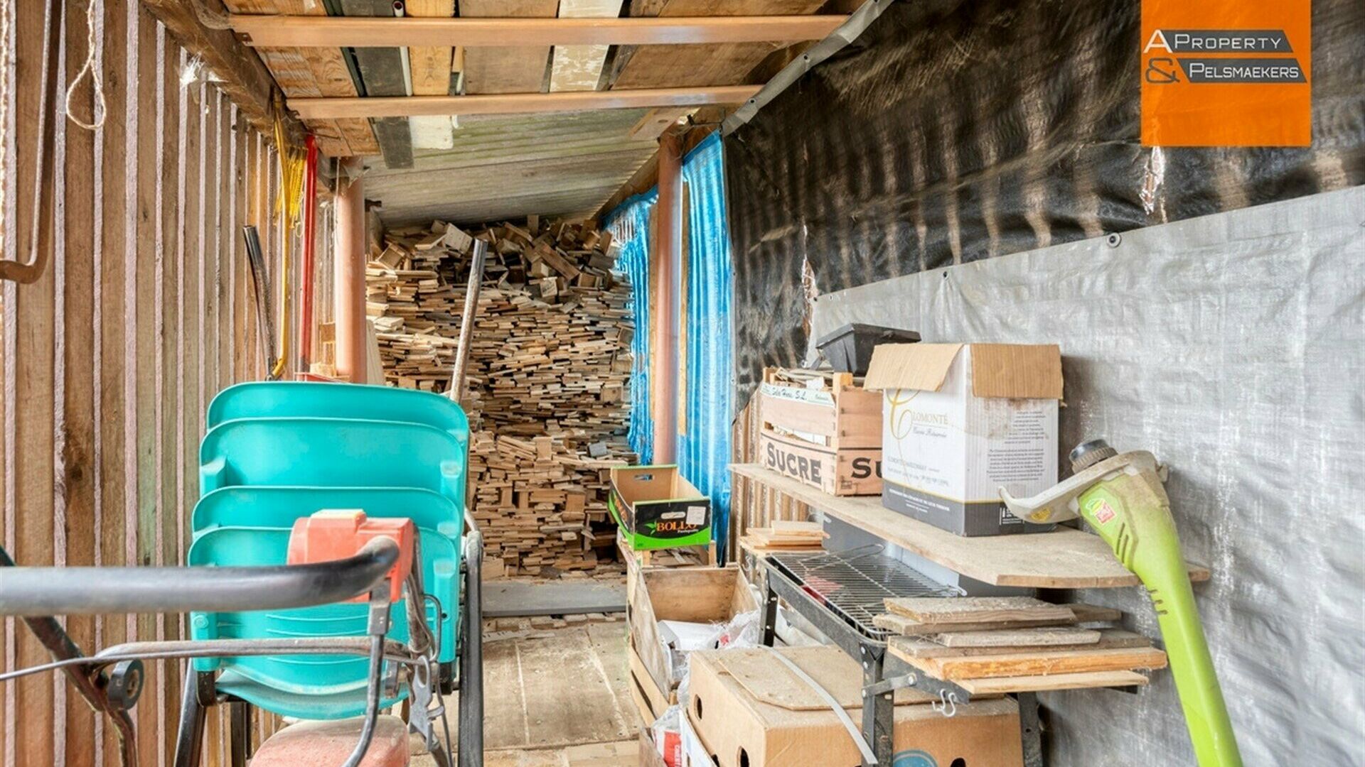 Huis te koop in WINKSELE