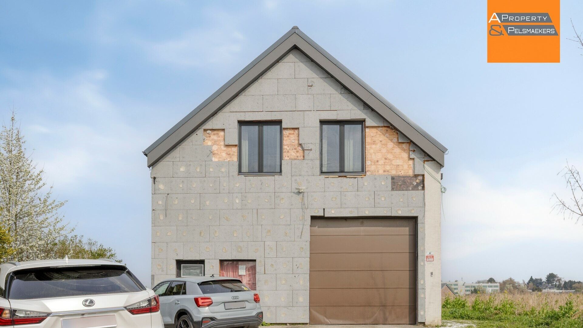 Huis te koop in ZAVENTEM