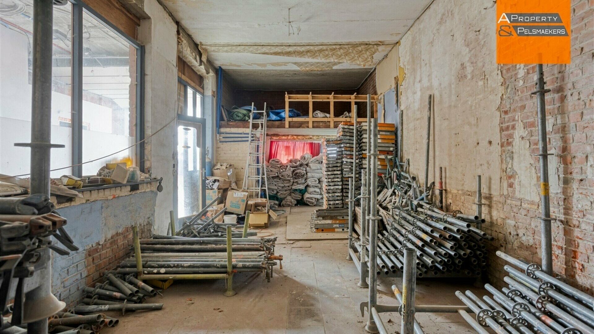 Huis te koop in ZAVENTEM