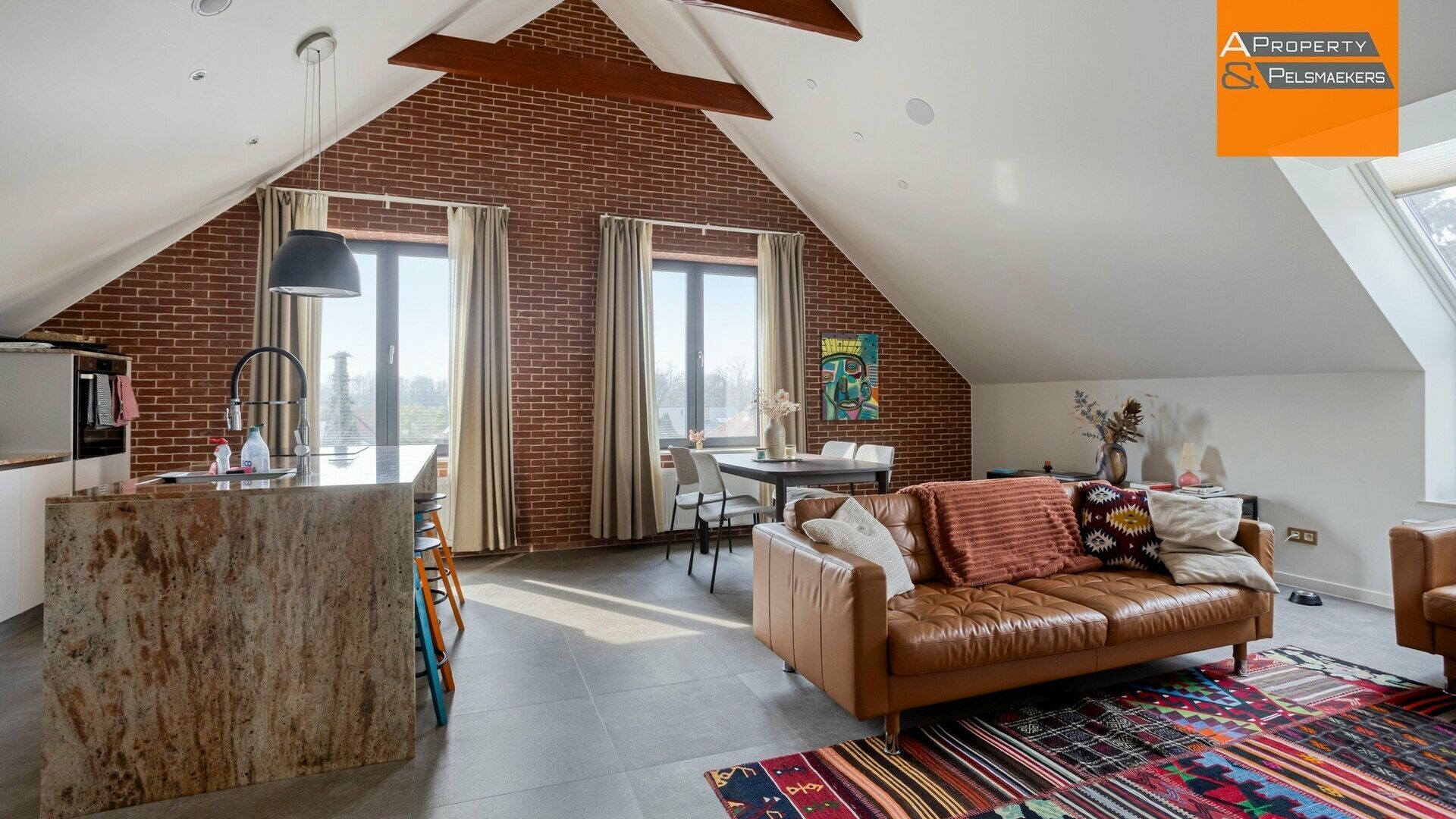 Huis te koop in ZAVENTEM