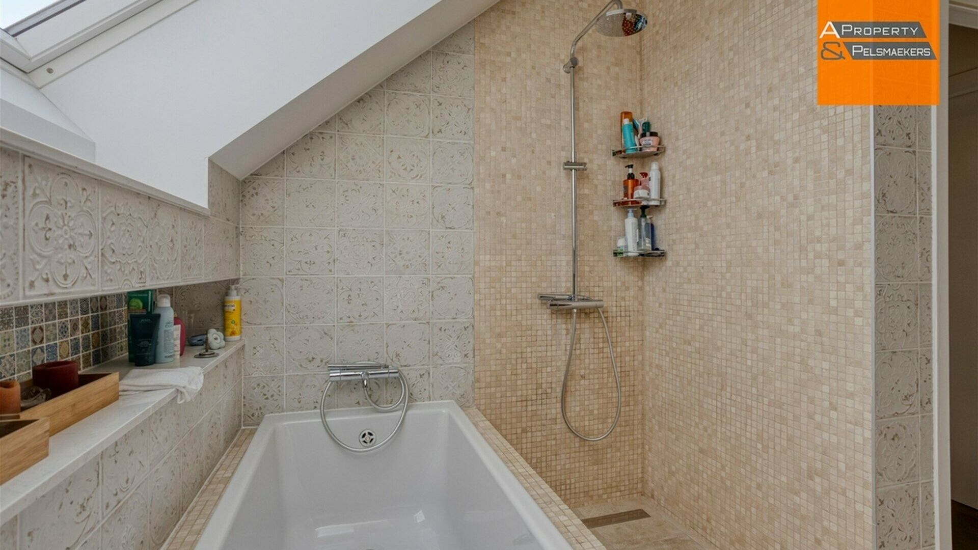 Huis te koop in ZAVENTEM