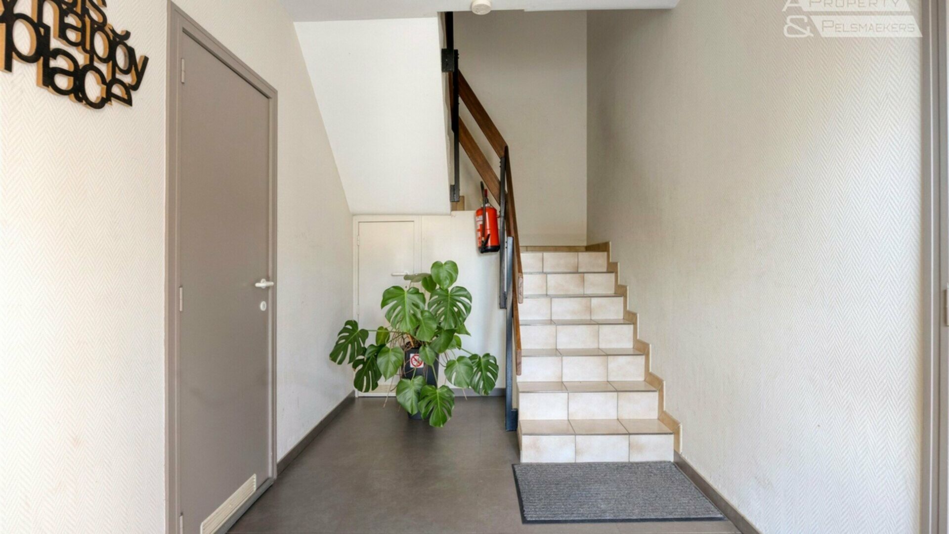 Immeuble à appartements à vendre à MEERBEEK