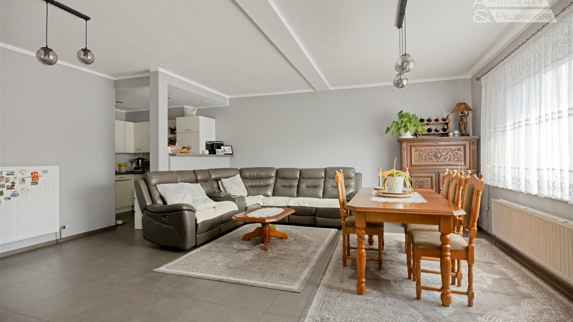 Immeuble à appartements à vendre à MEERBEEK