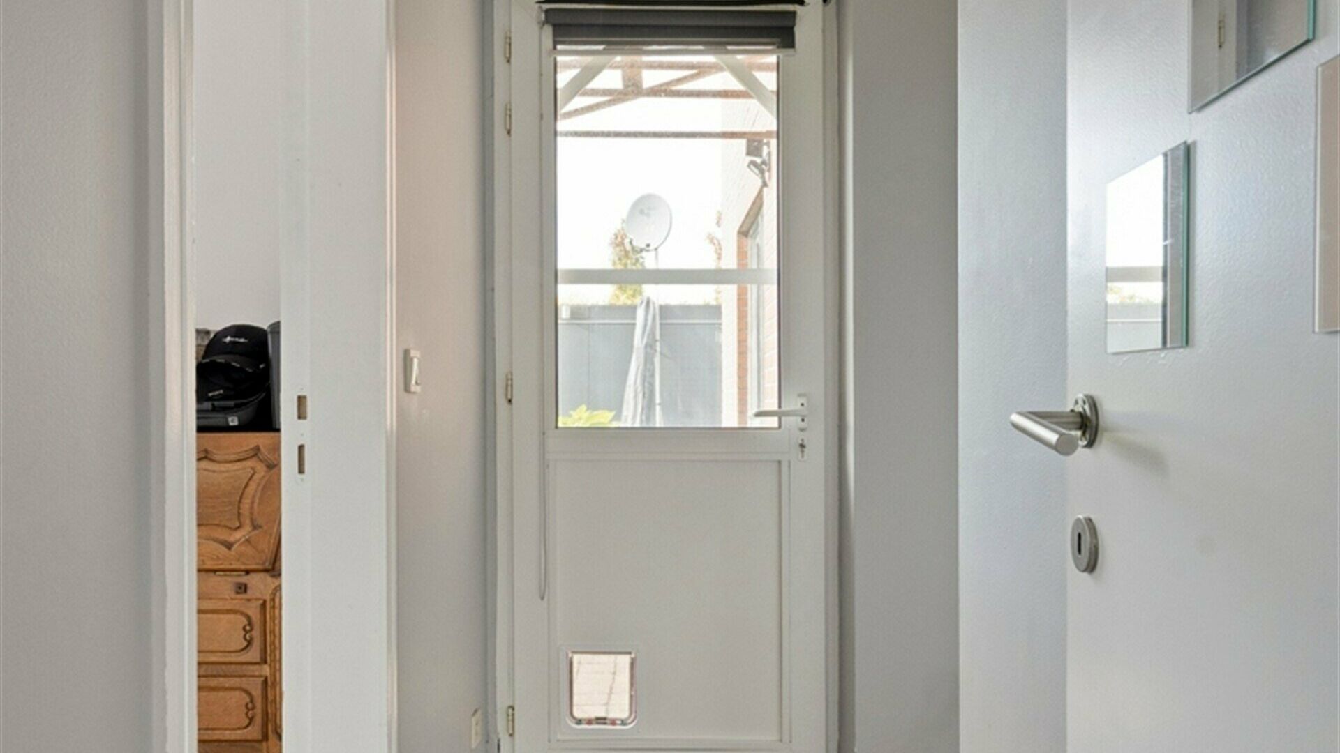 Immeuble à appartements à vendre à MEERBEEK