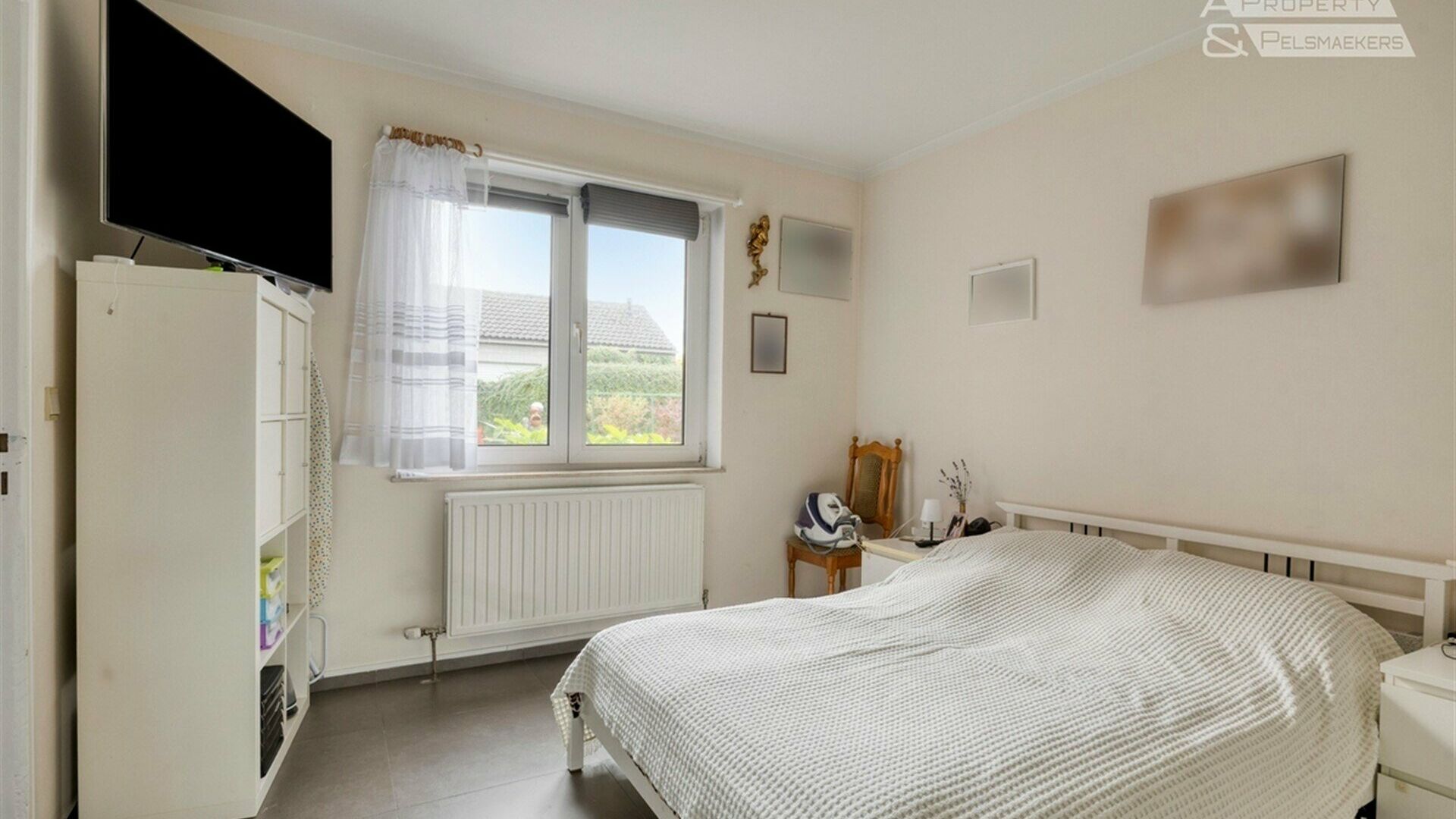 Immeuble à appartements à vendre à MEERBEEK