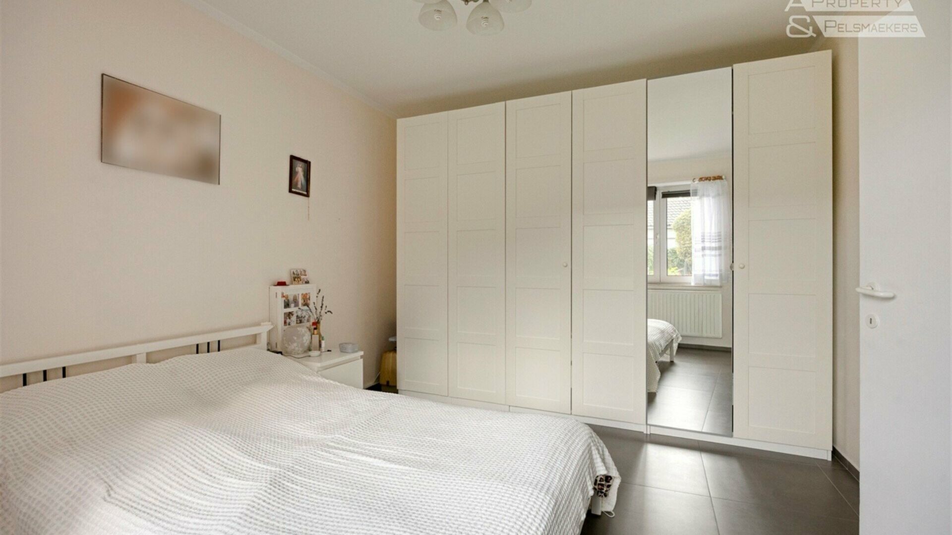 Immeuble à appartements à vendre à MEERBEEK