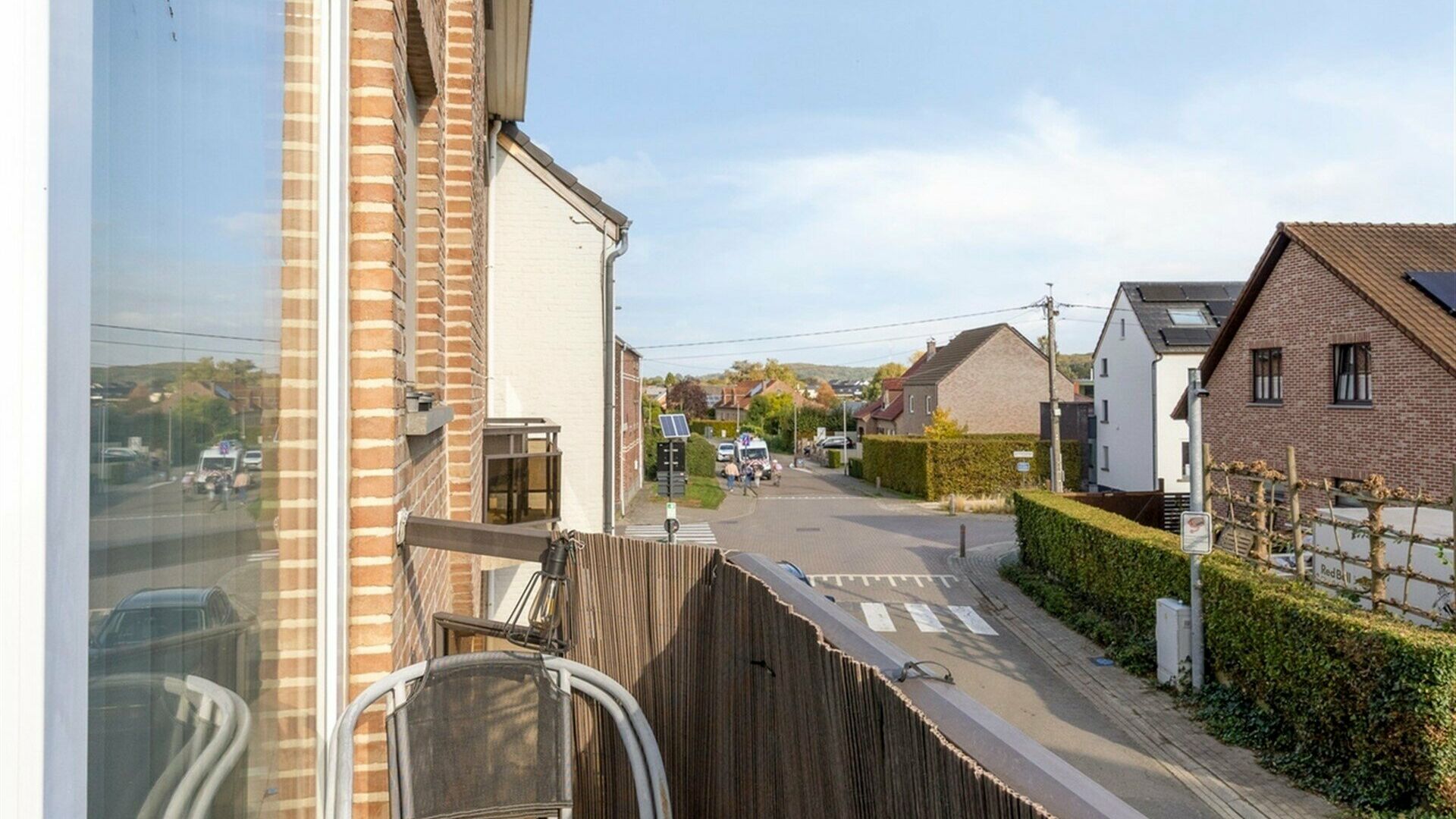 Immeuble à appartements à vendre à MEERBEEK