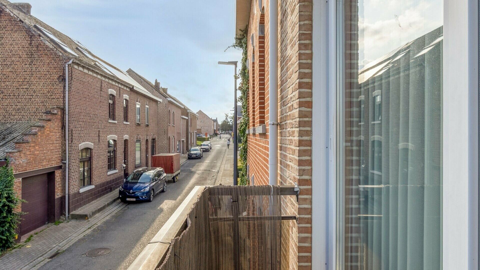 Immeuble à appartements à vendre à MEERBEEK