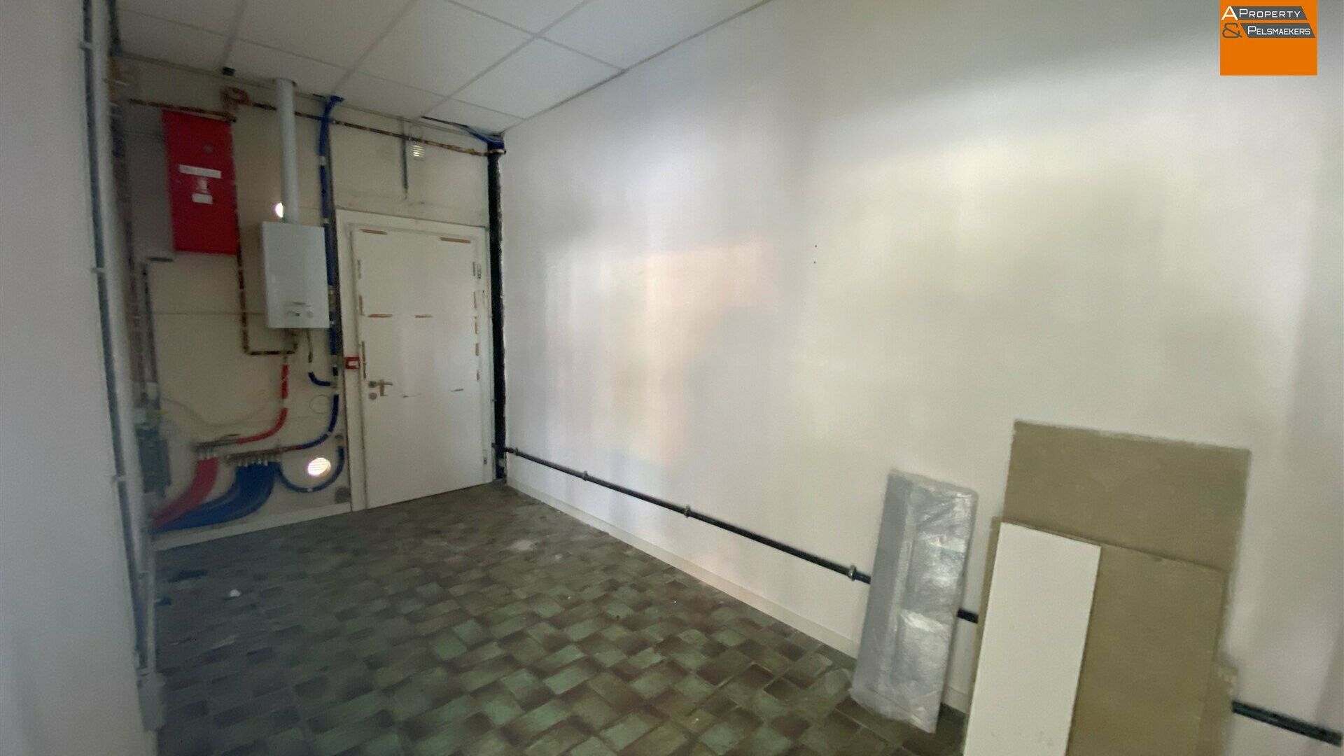 Immeuble commercial à louer à HEVERLEE