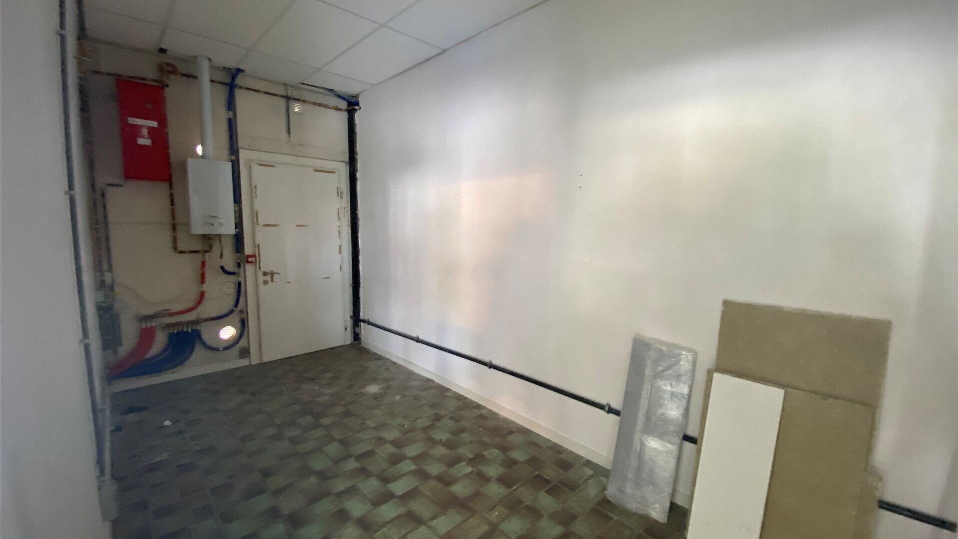 Immeuble commercial à louer à HEVERLEE