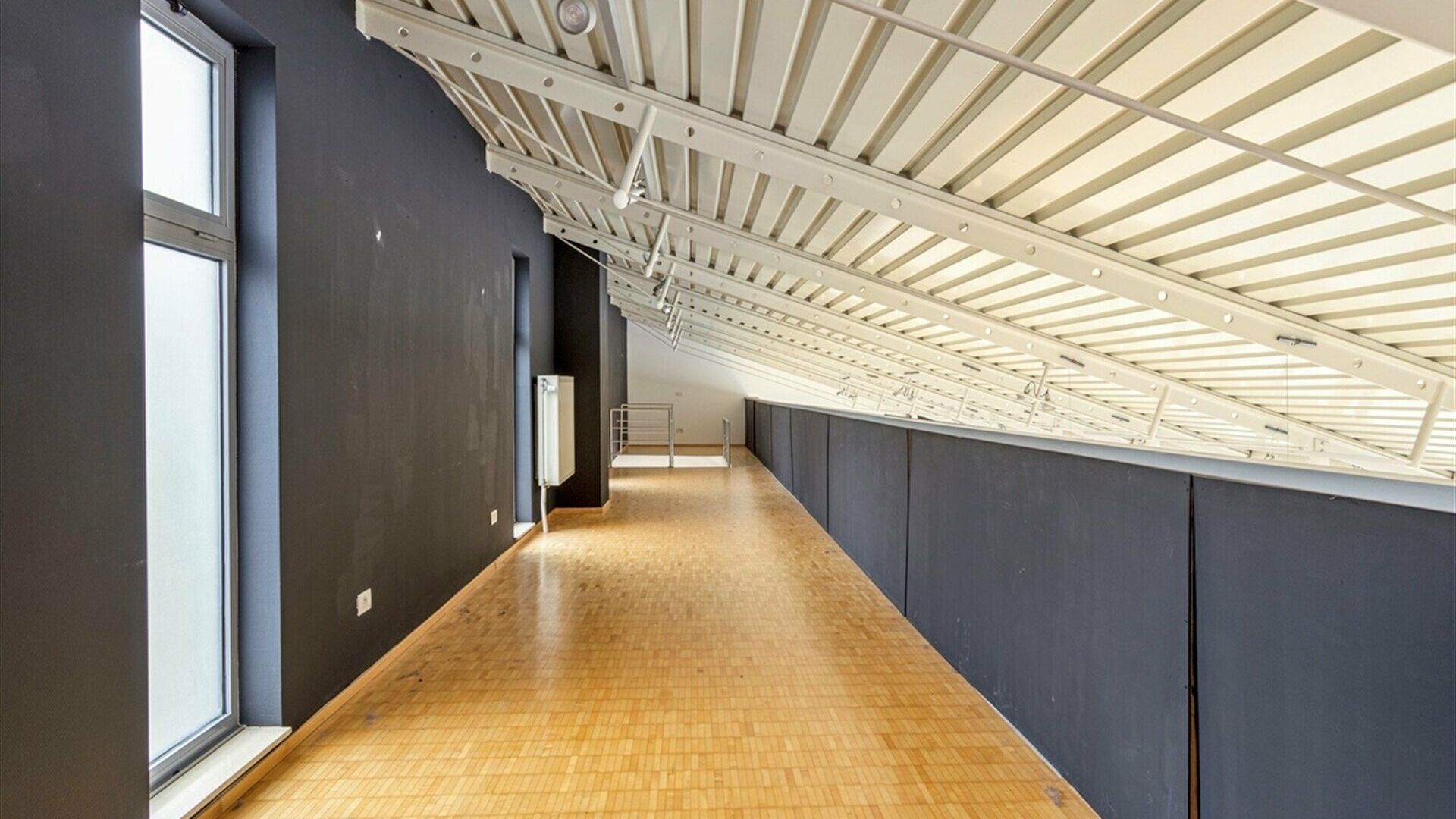 Immeuble commercial à vendre à WINKSELE