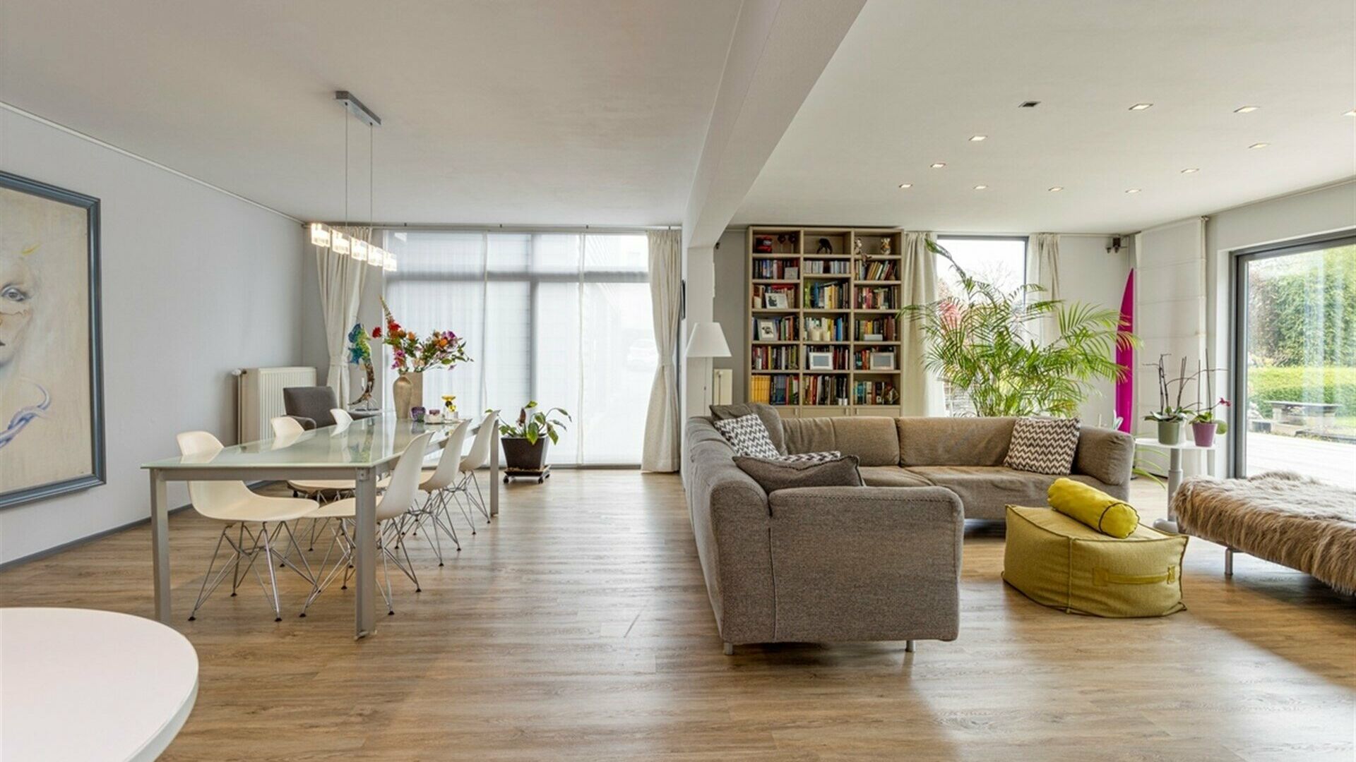 Immeuble commercial à vendre à WINKSELE