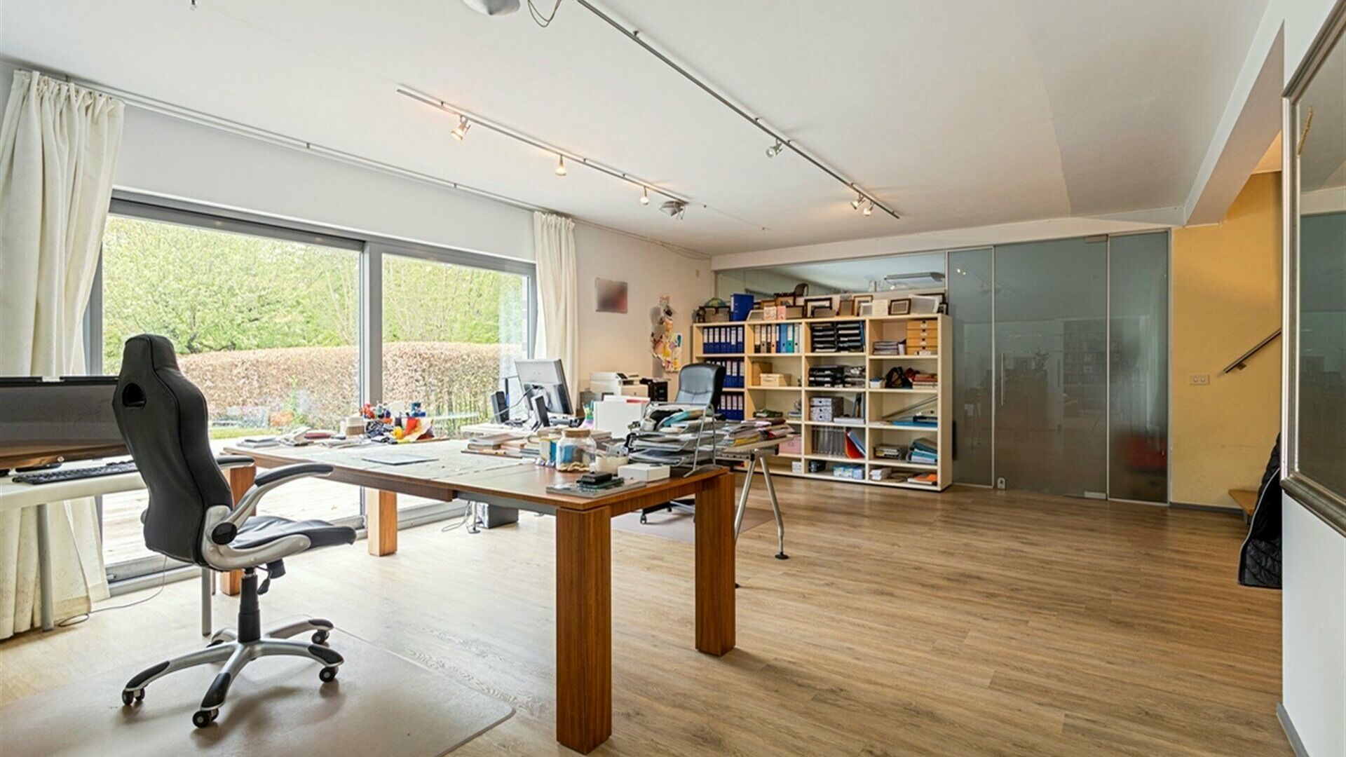 Immeuble commercial à vendre à WINKSELE