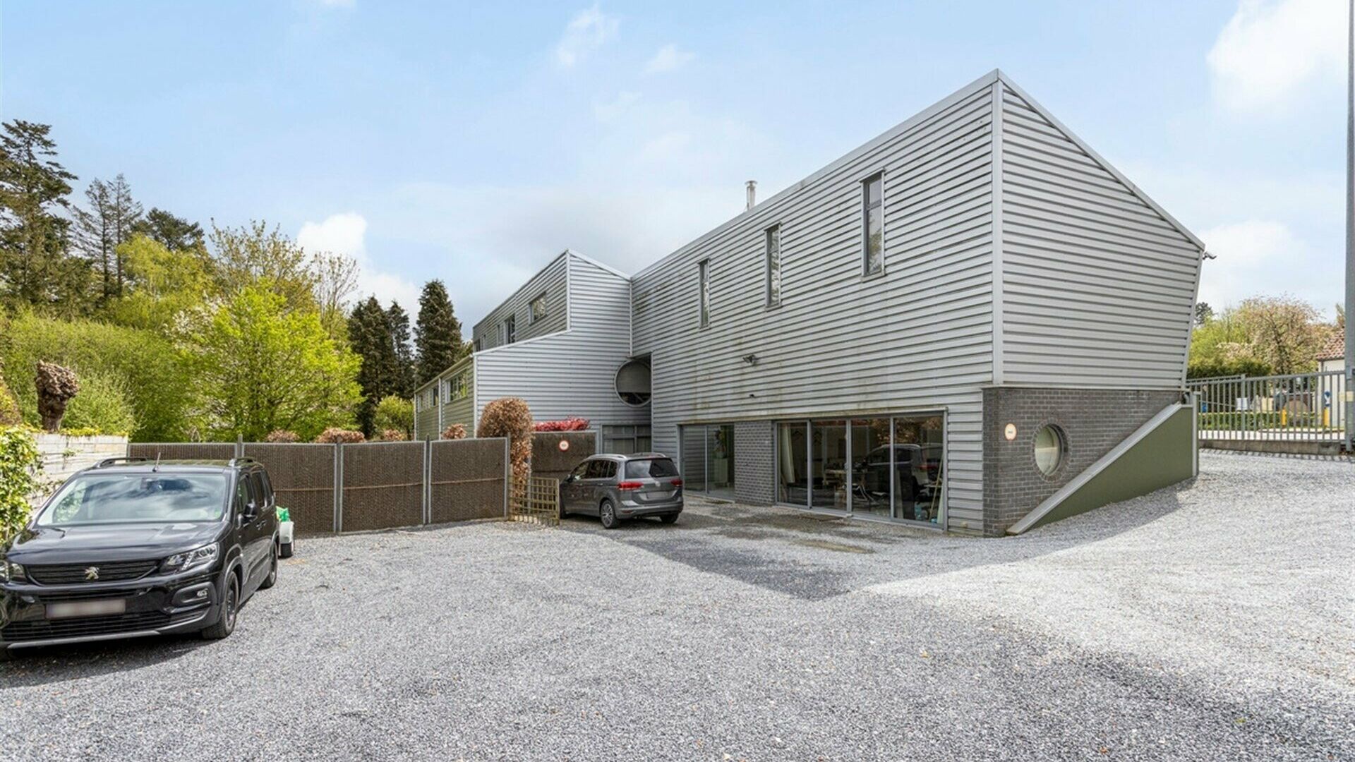 Immeuble commercial à vendre à WINKSELE