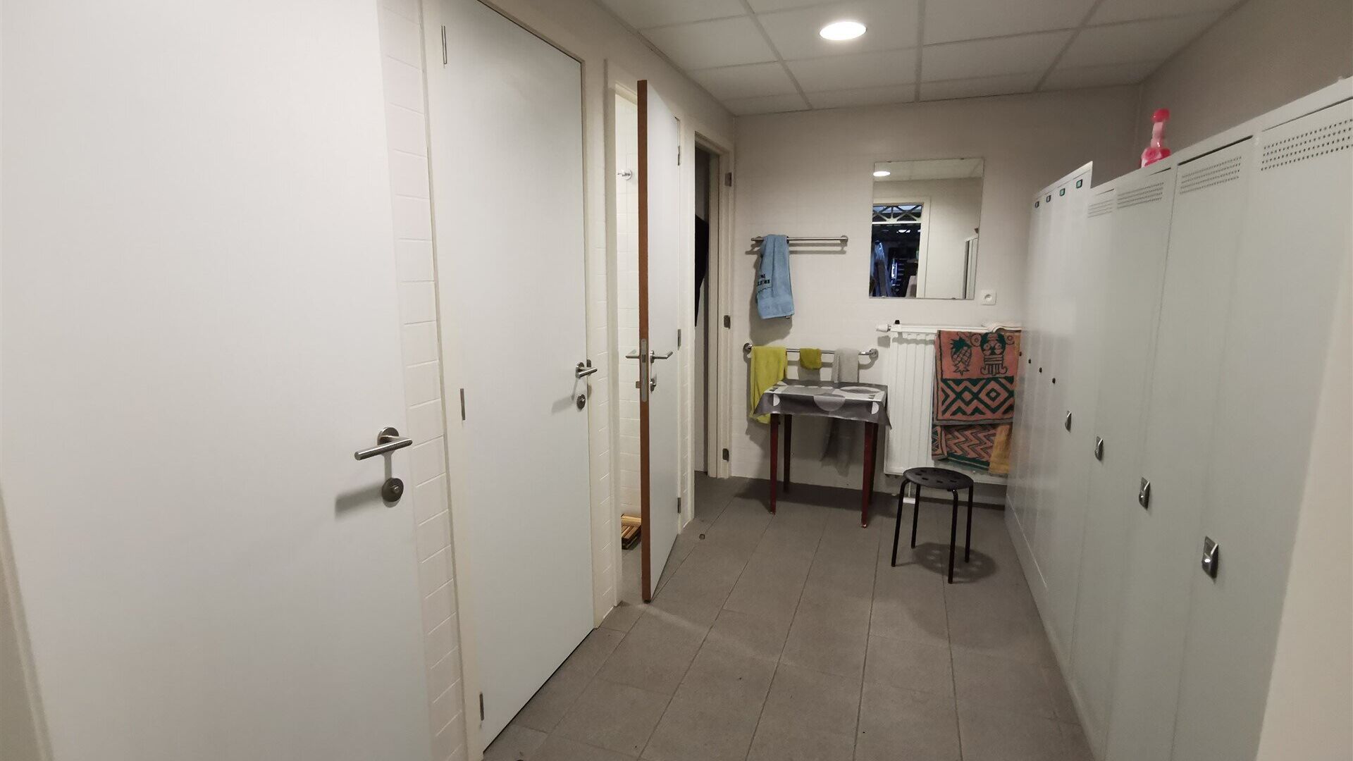 Immeuble de bureaux &agrave; vendre &agrave; LEUVEN