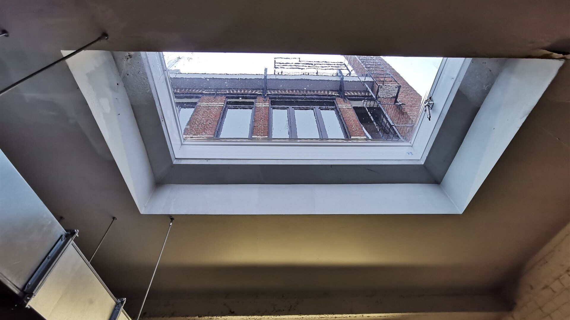 Immeuble de bureaux &agrave; vendre &agrave; LEUVEN