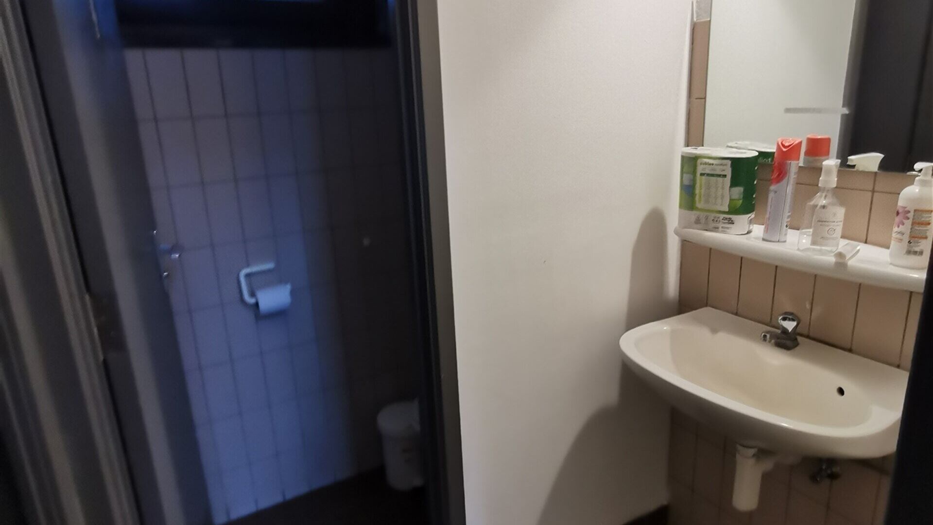 Immeuble de bureaux &agrave; vendre &agrave; LEUVEN