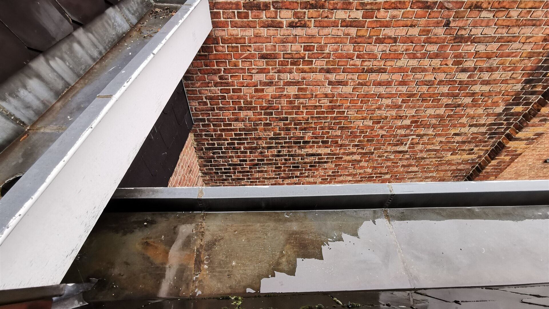 Immeuble de bureaux &agrave; vendre &agrave; LEUVEN