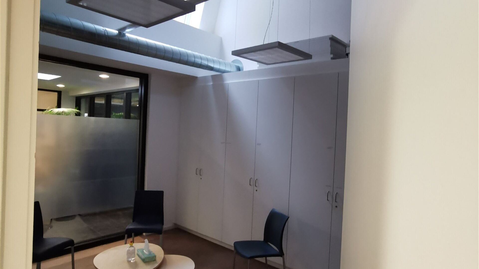 Immeuble de bureaux &agrave; vendre &agrave; LEUVEN