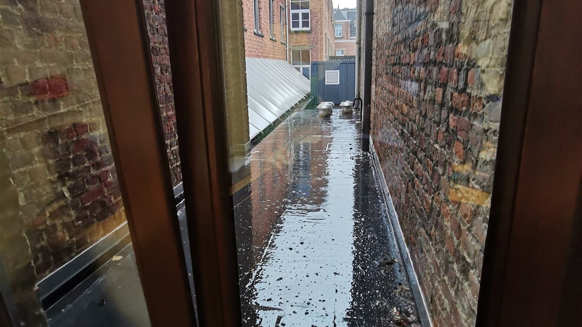 Immeuble de bureaux &agrave; vendre &agrave; LEUVEN