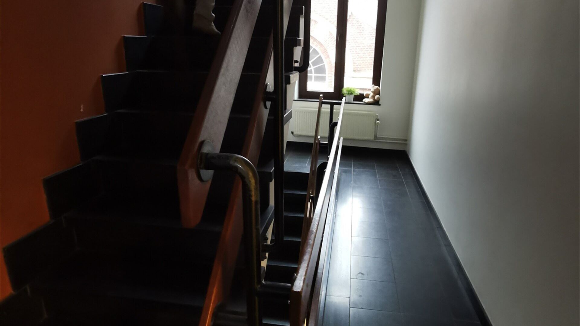 Immeuble de bureaux &agrave; vendre &agrave; LEUVEN